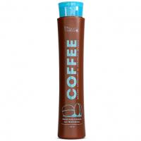 Завершающая маска BB Gloss Coffee 500 мл