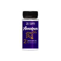 Пробник кератина ZOOM Amazon Oils (в розлив) (50 мл)