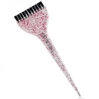 Кисть для кератина Model O Keratin Tools Розовай Блеск