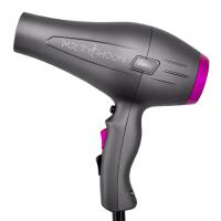 Фен MZ Typhoon 2800 Серый