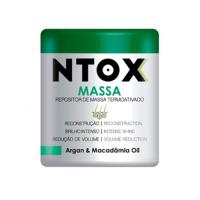 Ботокс для волос NATUREZA NTOX Massa 500 ml