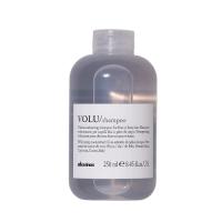 VOLU Шампунь для придания объема Davines 250 мл