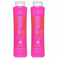 BB Gloss Ultra кератин 1000 мл