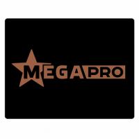 Термоковрик силиконовый MEGAPRO для щипцов-выпрямителей