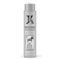 Финальная маска JKeratin Must Have 480 мл