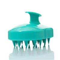 Массажер для кожи головы Tashe professional Scalp massager