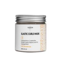Маска для ухода за кудрявыми и вьющимися волосами PRODIVA Elastic Curls 250 мл