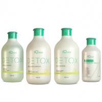 Комплект IQ Hair Detox 500:500:500:300 мл