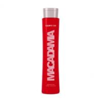 Happy Hair Macadamia Gloss кератин 500 мл