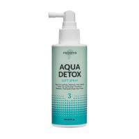 Спрей-детокс для чувствительной кожи головы PRODIVA  Aqua Detox Soft Spray 150 мл