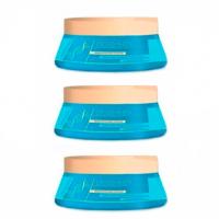 Happy Hair Liposome BTX ботокс 900 гр