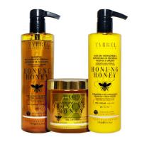 Комплект Tyrrel Honey 500мл500мл500мл