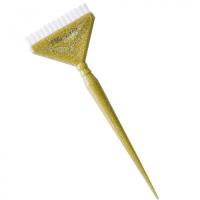 Кисть для кератина Model T Keratin Tools Золото