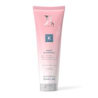 Шампунь для лёгкого расчёсывания Knot Jkeratin 250 мл