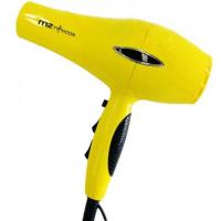 Фен MZ Typhoon Желтый