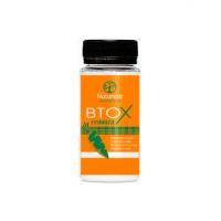 Пробник органического ботокса для волос без формальдегида NATUREZA BTOX Cenoura (в розлив)