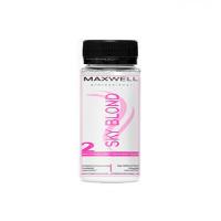 Пробник ботокса MAXWELL SkyBlond (в розлив)