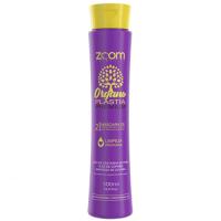 Кератин ZOOM OrganoPlastia Premium 500 ml
