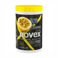 Novex Maracuja e Mirtilo суперфуд маска 400 гр