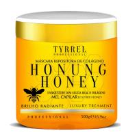 Коллагеновый реконструктор Tyrrel Honung Honey, 500 гр
