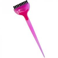Кисть для кератина Model YY Keratin Tools розоваярозовая