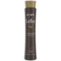 Кератин ZOOM Coffee Straight 500 ml