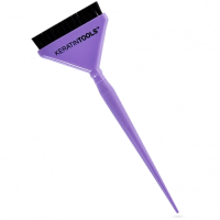 Кисть для кератина Model T Keratin Tools Лиловая