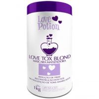 Ботокс для волос LOVE TOX Blond 1000 ml