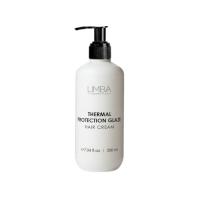 Крем-термозащита Limba Thermal Protection Glaze Hair Cream, 200 мл