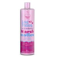 Нанопластика LOVE POTION Marshmallow Gloss 1000 мл