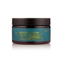 Восстанавливающая протеиновая маска для волос Limm Hair MASK RICH PROTEIN HOME 250 мл
