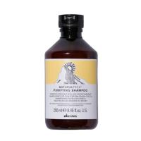 Шампунь очищающий против перхоти NT Purifying Davines 250 мл