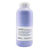 LOVE Маска мгновенно разглаживающая Smoothing Instant Mask Davines 1000 мл