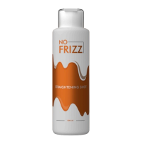 Средство для выпрямления волос NO FRIZZ Straightening Shot, 500 мл