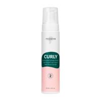 Фиксатор для завивки волос PRODIVA CURLY 225 мл