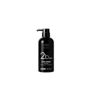 Маска-репозитор для очень пористых волос Limba Cosmetics Repair Protocol Step 2B: Lipid Shield Treatment 500 мл