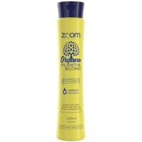 Шампунь для глубокой очистки ZOOM OrganoPlastia Blond 500 ml