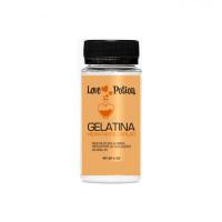 Пробник коллагеновый восполнитель LOVE POTION Gelatina Orange (в розлив)