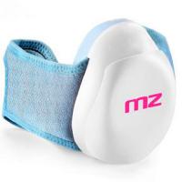 MZ MASK 001MZ Респиратор - Белый