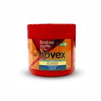 Novex Brazilian Keratin суперфуд маска 210 гр