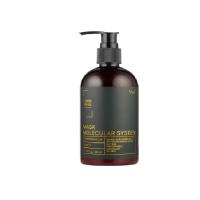 Молекулярная система Limm Hair MOLECULAR SYSTEM PRO MASK шаг 2 300 мл