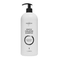 Хелатирующий шампунь PRODIVA Gentle Chelating Shampoo 1000 мл