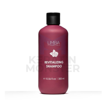 Восстанавливающий шампунь Limba Cosmetics Revitalizing Shampoo 300 мл