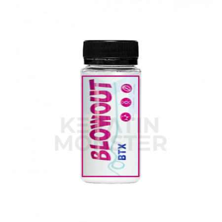Пробник BB Gloss Blowout BTX ботокс (в розлив)
