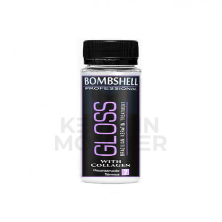 Пробник кератина Bombshell Gloss (в розлив) (50 мл)