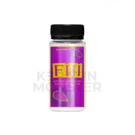 Пробник Happy Hair Fiji кератин (в розлив)