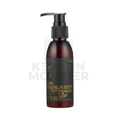 Молекулярная система Limm Hair MOLECULAR SYSTEM PRO MASK шаг 2 100 мл