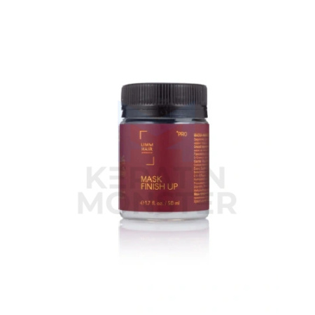 Маска для завершения процедур Limm Hair MASK FINISH UP 50 мл