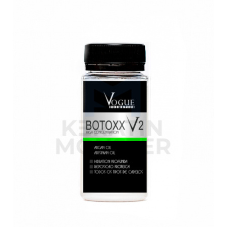 Пробник ботокса для волос VOGUE Botoxx 2.0 (в розлив)
