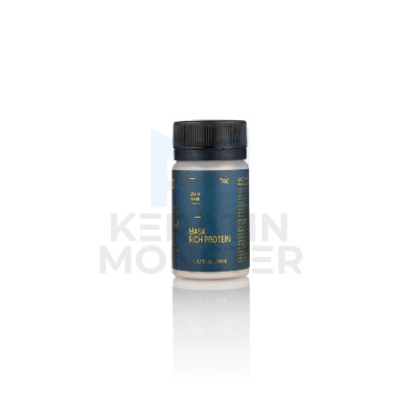 Восстанавливающая протеиновая маска для волос Limm Hair MASK RICH PROTEIN 50 мл